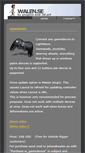 Mobile Screenshot of gamedevice.walen.se